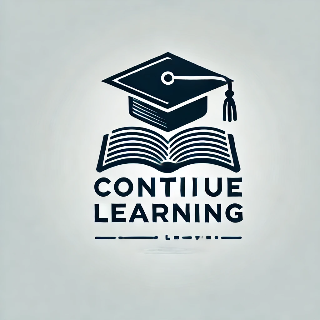 Pursue Lifelong Learning