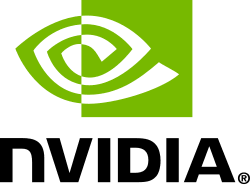 NVIDIA Inception innovation ecosystem logo